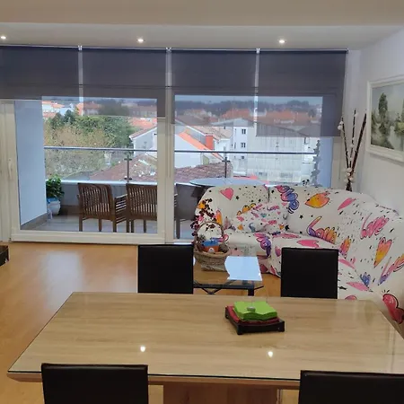 Lejlighed El Mirador De Mila Ii En El Corazon Del Salnes Vut-po-14731