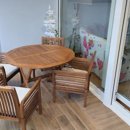 El Mirador De Mila Ii En El Corazon Del Salnes Vut-po-14731 Appartement