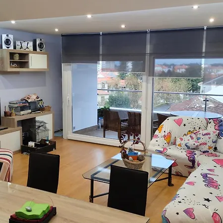 Lejlighed El Mirador De Mila Ii En El Corazon Del Salnes Vut-po-14731 *