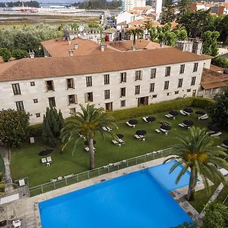 El Mirador De Mila Ii En El Corazon Del Salnes Vut-po-14731 Apartmán