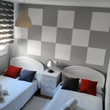 El Mirador De Mila Ii En El Corazon Del Salnes Vut-po-14731 Lejlighed *