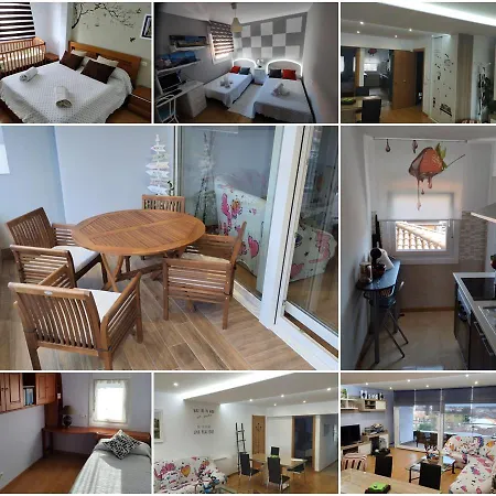 El Mirador De Mila Ii En El Corazon Del Salnes Vut-po-14731