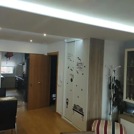 El Mirador De Mila Ii En El Corazon Del Salnes Vut-po-14731 * Cambados