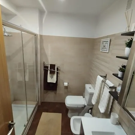 El Mirador De Mila Ii En El Corazon Del Salnes Vut-po-14731 Apartmán Cambados